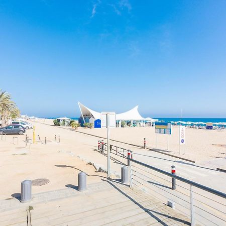 Homeholidaysrentals Moana Calella Exterior foto